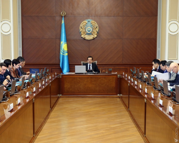 Проверка факта: действительно ли казахстанское правительство стало «компактным»?